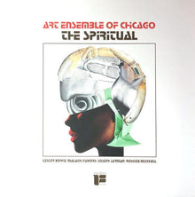  Art Ensemble of Chicago - The Spiritual - AudioSoundMusic