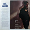 Art Farmer & Jim Hall - Big Blues (1LP, 33RPM, Pure Pleasure) - AudioSoundMusic