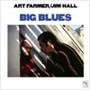 Art Farmer & Jim Hall - Big Blues (1LP, 33RPM, Pure Pleasure) - AudioSoundMusic