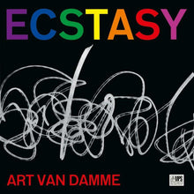  Art Van Damme - Ecstasy - AudioSoundMusic