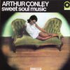 Arthur Conley – Sweet Soul Music (Mono, Clear vinyl) - AudioSoundMusic