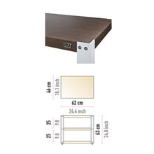  Audio Furniture - Music Tools Alica 3 - AudioSoundMusic