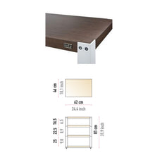  Audio Furniture - Music Tools Alica 4 - AudioSoundMusic