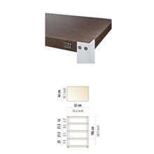  Audio Furniture - Music Tools Alica 5 - AudioSoundMusic