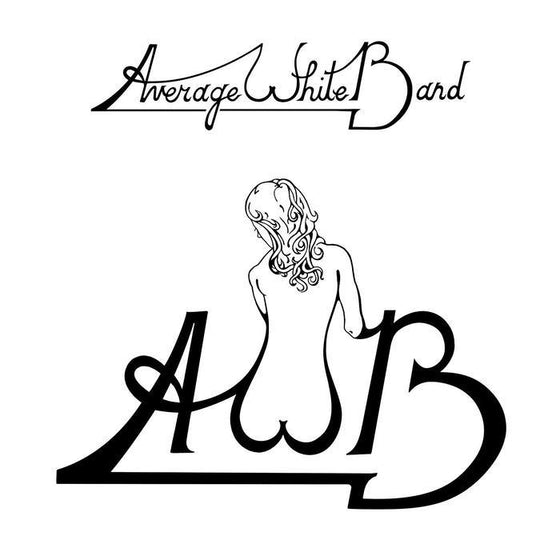 Average White Band - Average White Band - AudioSoundMusic