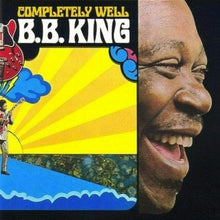  B.B. King ‎– Completely Well (Translucent gold vinyl) - AudioSoundMusic