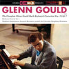 Bach, Beethoven - Piano Concertos - Glenn Gould, Leonard Bernstein (3LP, Box set, Mono & Stereo) - AudioSoundMusic