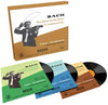 Bach - Three Sonatas and Three Partitas For Unaccompanied Violin - Emil Talmanyi (3LP, Box set, Mono) - AudioSoundMusic