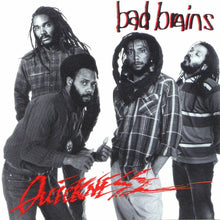  Bad Brains - Quickness - AudioSoundMusic