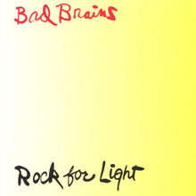  Bad Brains - Rock For Light - AudioSoundMusic