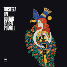  Baden Powell - Tristeza On Guitar - AudioSoundMusic