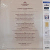 Beethoven - Sonatas For Violincello and Piano - Enrico Mainardi & Carlo Zecchi (3LP, Mono, Box set) - AudioSoundMusic