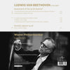 Beethoven – Symphonie 6 "Pastorale" & Ouvertüre "Egmont" - Karl Böhm (2LP) - AudioSoundMusic