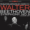 Beethoven - Symphonies N. 4 & 5 - Bruno Walter - AudioSoundMusic
