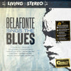 Belafonte Sings The Blues - AudioSoundMusic