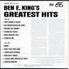 Ben E. King – Ben E. King's Greatest Hits (Translucent Red vinyl) - AudioSoundMusic