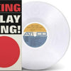 Ben E. King - Don't Play That Song (Mono, Clear vinyl) - AudioSoundMusic