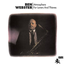  Ben Webster - Atmosphere for Lovers and Thieves - AudioSoundMusic