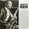 Ben Webster - Gentle Ben (2LP, 45RPM, 200g) - AudioSoundMusic