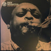 Ben Webster - Gone With The Wind (Black vinyl) - AudioSoundMusic