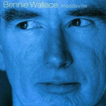  Bennie Wallace - Moodsville (2LP, 45RPM) - AudioSoundMusic