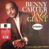 Benny Carter - Jazz Giant - AudioSoundMusic