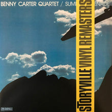  Benny Carter Quartet - Summer Serenade - AudioSoundMusic