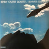 Benny Carter Quartet - Summer Serenade - AudioSoundMusic