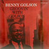 Benny Golson - Groovin' with Golson - AudioSoundMusic