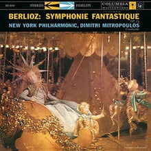  Berlioz - Symphonie Fantastique - Dimitri Mitropoulos - AudioSoundMusic