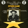 Bernard Herrmann - Citizen Kane & Classic Film Scores (2LP, 45RPM) - AudioSoundMusic