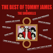  Best Of Tommy James & The Shondells - AudioSoundMusic