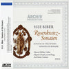 Biber - Rosary Sonatas - Eduard Melkus (2LP) - AudioSoundMusic