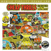 Big Brother and the Holding Company - Cheap Thrills (2LP, Ultra Analog, Half-speed Mastering, 45 RPM) - AudioSoundMusic