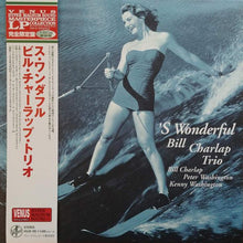  Bill Charlap Trio - 'S Wonderful (Japanese edition) - AudioSoundMusic