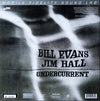 Bill Evans & Jim Hall - Undercurrent (MOFI Silver Label, 140g) - AudioSoundMusic