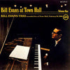 Bill Evans - At Town Hall Vol. 1 (1LP, 33RPM, 180g) - AudioSoundMusic