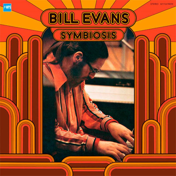 Bill Evans - Symbiosis - AudioSoundMusic