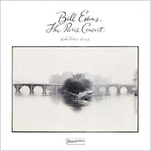  Bill Evans – The Paris Concert Edition One (2LP, 45RPM) - AudioSoundMusic