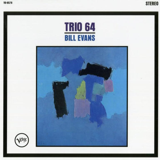 Bill Evans - Trio '64 - AudioSoundMusic