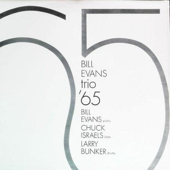 Bill Evans - Trio '65 - AudioSoundMusic