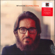  Bill Evans Trio - On A Friday Evening (2LP) - AudioSoundMusic