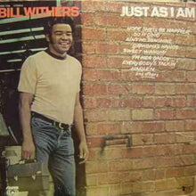  Bill Withers - Just As I Am - AudioSoundMusic