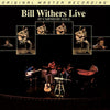 Bill Withers - Live at Carnegie Hall (2LP, Ultra Analog, Half-speed Mastering) - AudioSoundMusic