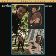  Bill Withers - Still Bill (Ultra Analog, Half-speed Mastering) - AudioSoundMusic