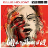 Billie Holiday - All Or Nothing At All (2LP, Mono, 45RPM, 180g) - AudioSoundMusic