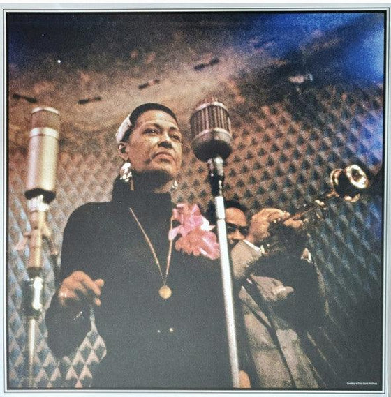 Billie Holiday - Lady In Satin (2LP, 45RPM) - AudioSoundMusic