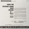 Billie Holiday - Songs For Distingue Lovers (2LP, 45RPM) - AudioSoundMusic