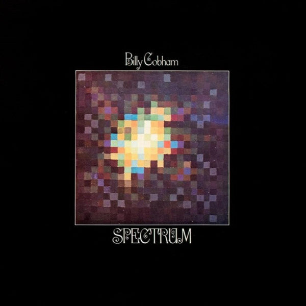 BILLY COBHAM Spectrum buy DVD Audio NEW RHINO 5.1 DTS Dolby Jazz Drums AUDIOPHILE