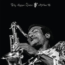  Billy Harper Quintet – Antibes ’75 - AudioSoundMusic